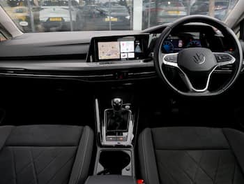 Used Volkswagen Golf 2023 for sale - 79638361: Photo