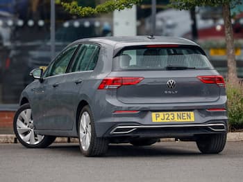 Used Volkswagen Golf 2023 for sale - 79638361: Photo