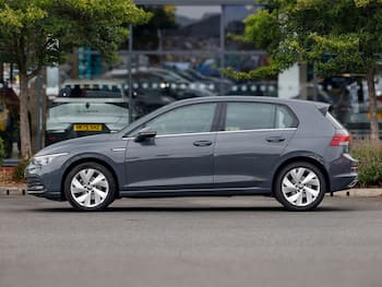 Used Volkswagen Golf 2023 for sale - 79638361: Photo