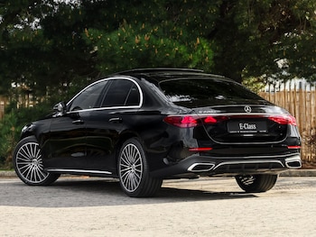 Used Mercedes-Benz E Class 2025 for sale - 79074355: Photo