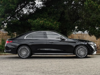 Used Mercedes-Benz E Class 2025 for sale - 79074355: Photo