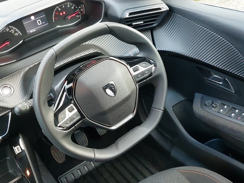 Used Peugeot 208 2025 for sale - 77875308: Photo 10