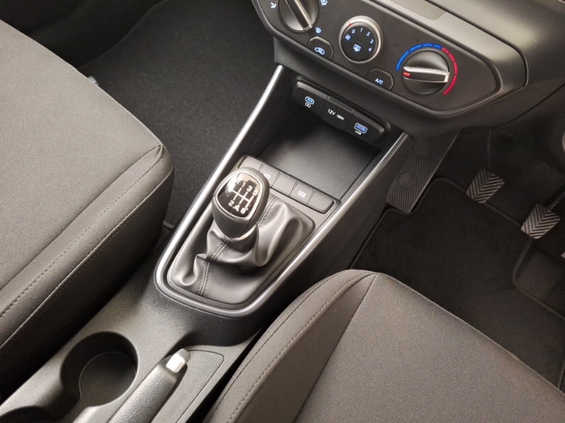 Used Hyundai i20 2025 for sale - 77174216: Photo 11