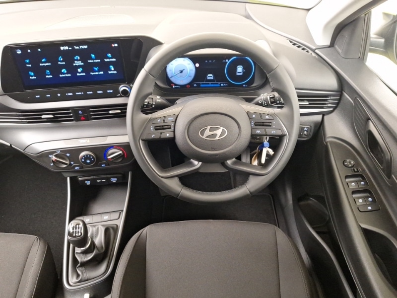 Used Hyundai i20 2025 for sale - 77174216: Photo 7