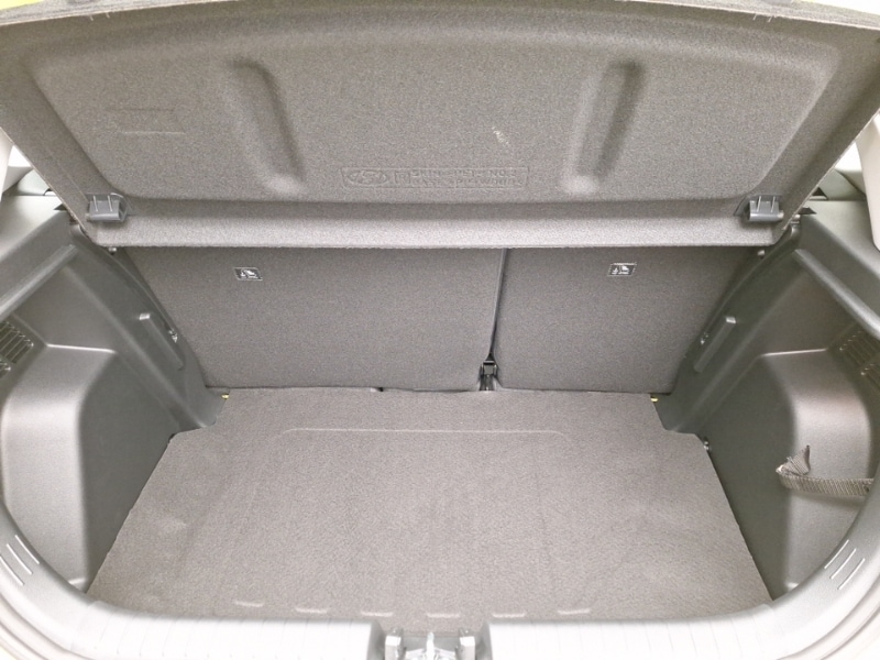 Used Hyundai i20 2025 for sale - 77174216: Photo 8