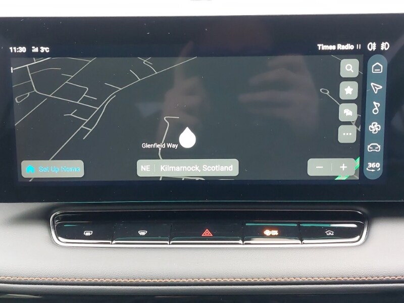 Used MG MG HS 2025 for sale - 77169847: Photo 10