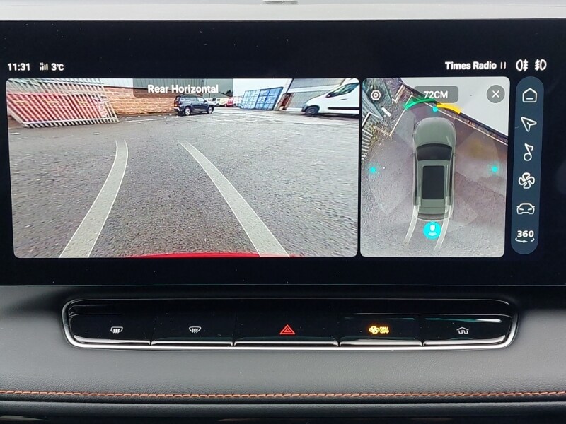 Used MG MG HS 2025 for sale - 77169847: Photo 11