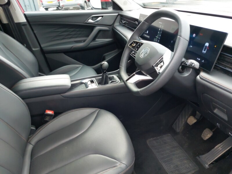 Used MG MG HS 2025 for sale - 77169847: Photo 12