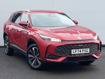 Used MG MG HS 2025 for sale - 77169847: Photo