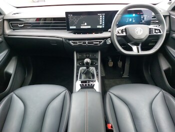 Used MG MG HS 2025 for sale - 77169847: Photo