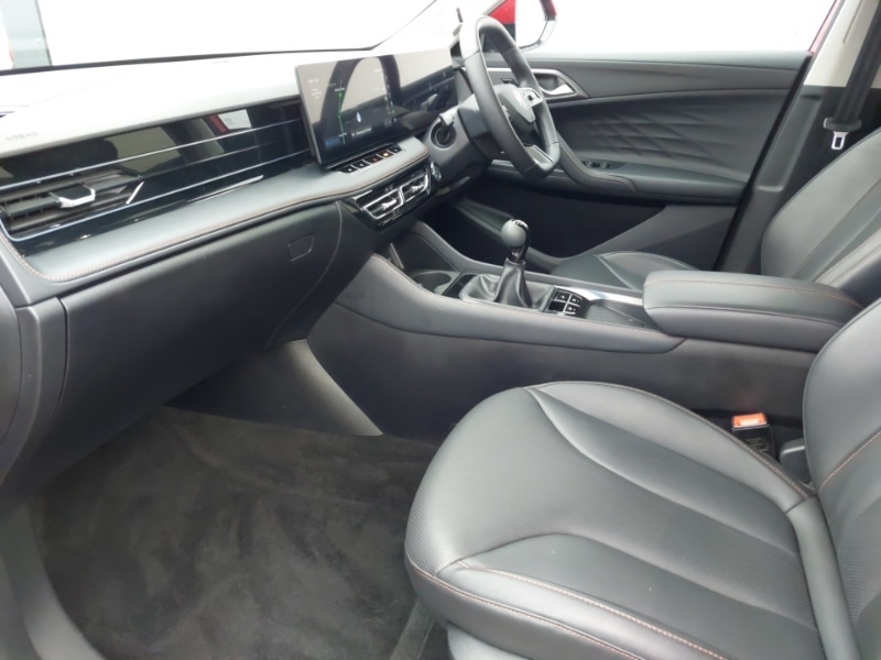 Used MG MG HS 2025 for sale - 77169847: Photo 5