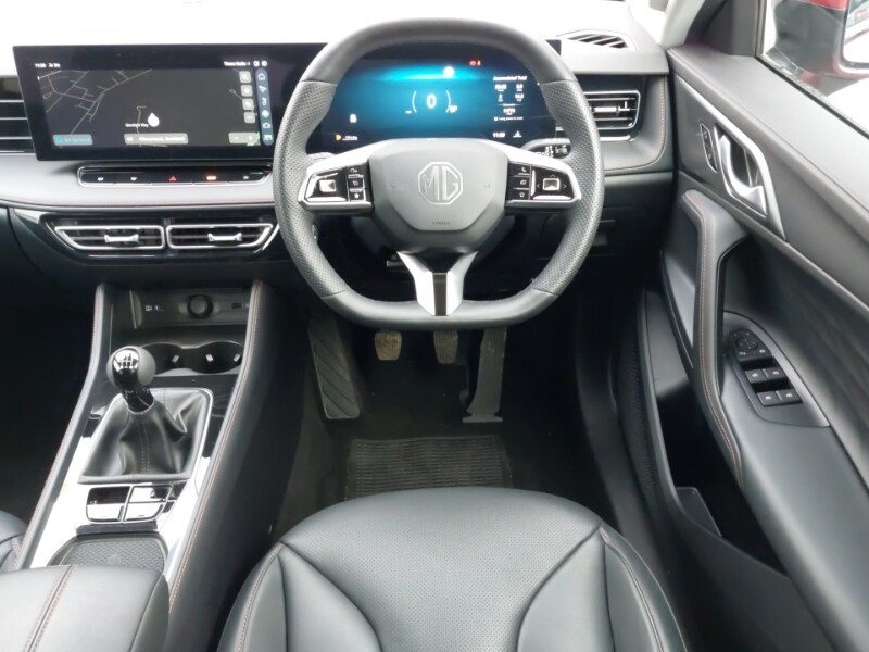 Used MG MG HS 2025 for sale - 77169847: Photo 7