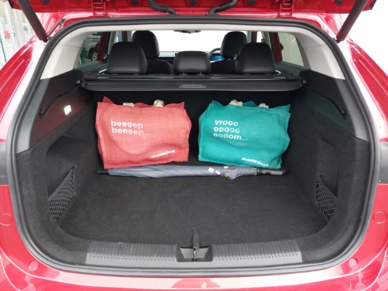 Used MG MG HS 2025 for sale - 77169847: Photo 8