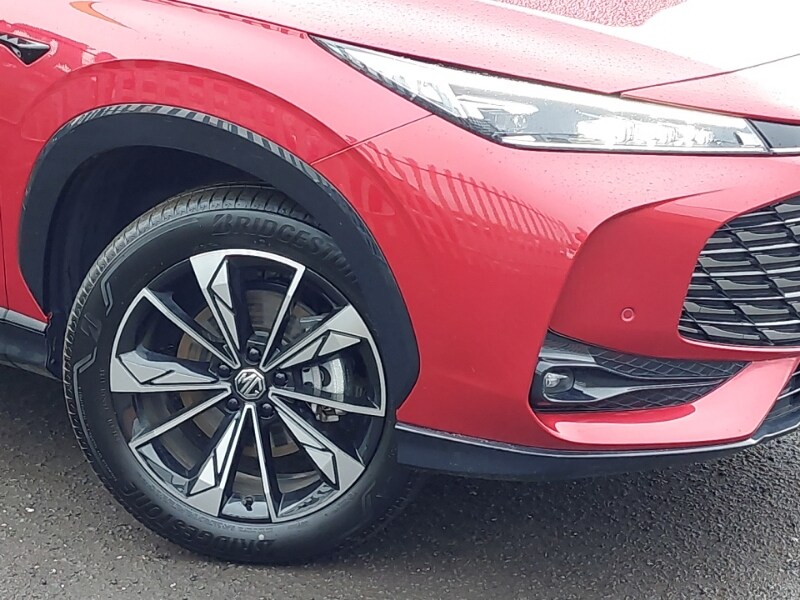 Used MG MG HS 2025 for sale - 77169847: Photo 9