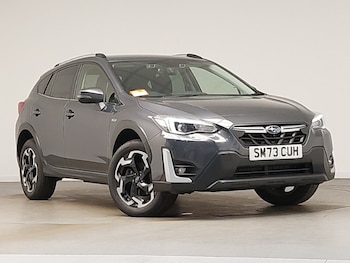 Used Subaru XV 2023 for sale - 78032272: Photo