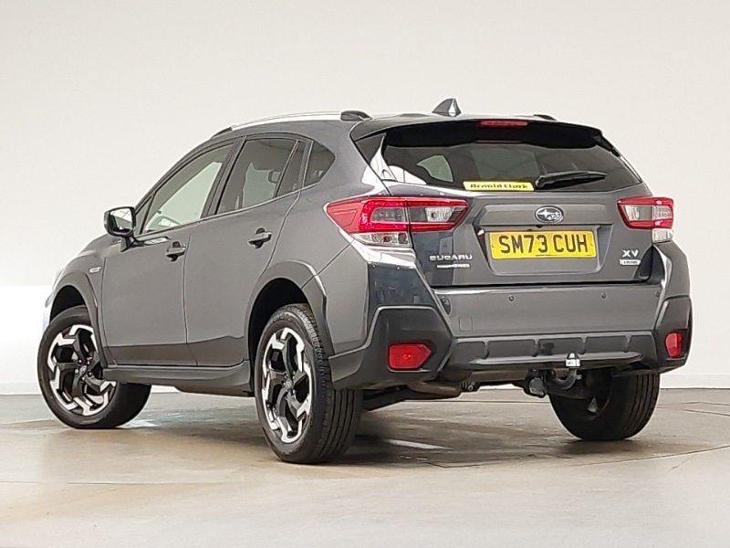 Used Subaru XV 2023 for sale - 78032272: Photo 3