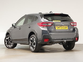 Used Subaru XV 2023 for sale - 78032272: Photo