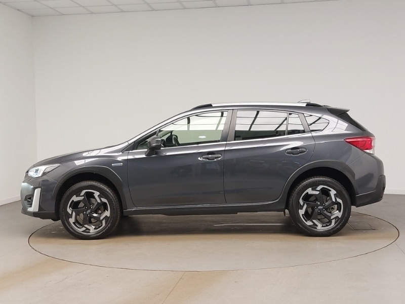 Used Subaru XV 2023 for sale - 78032272: Photo 4