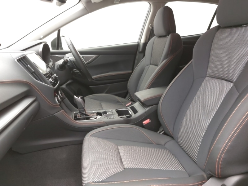 Used Subaru XV 2023 for sale - 78032272: Photo 5