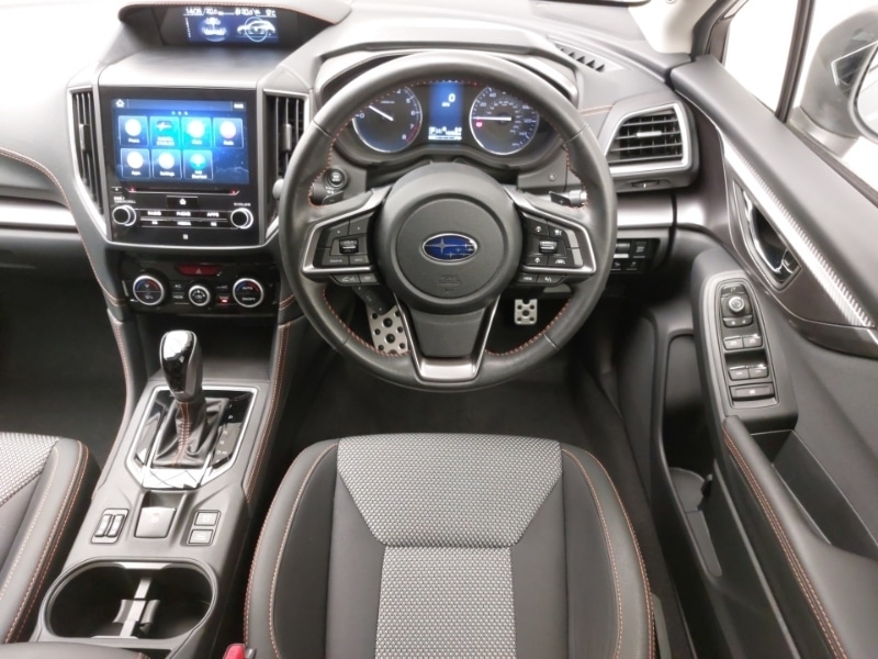 Used Subaru XV 2023 for sale - 78032272: Photo 7