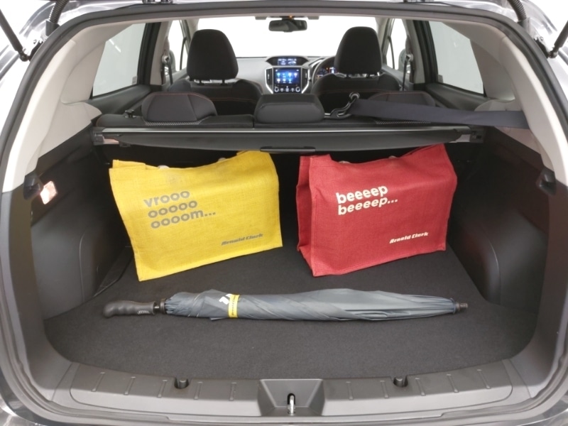 Used Subaru XV 2023 for sale - 78032272: Photo 8