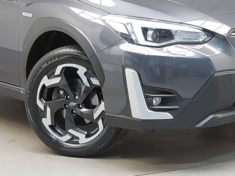 Used Subaru XV 2023 for sale - 78032272: Photo 9