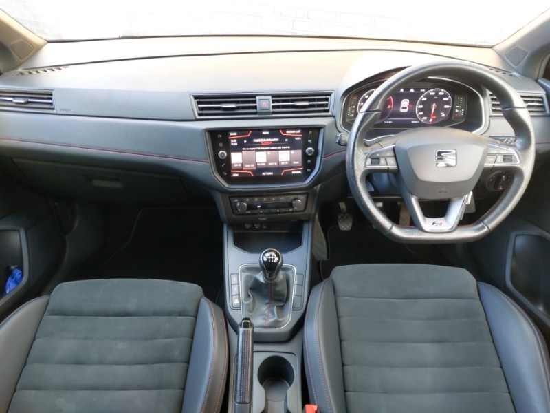 Used SEAT Ibiza 2019 for sale - 76726933: Photo 2