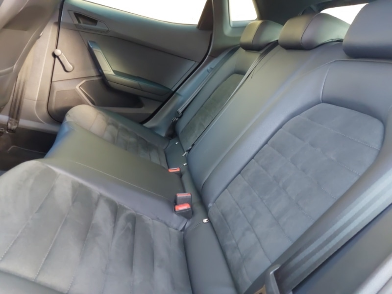 Used SEAT Ibiza 2019 for sale - 76726933: Photo 6