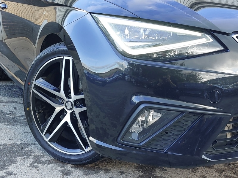 Used SEAT Ibiza 2019 for sale - 76726933: Photo 9