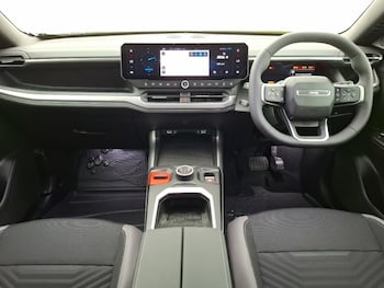 Used Jeep Compass 2026 for sale - 79218869: Photo