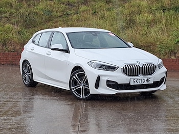 BMW - 1 Series