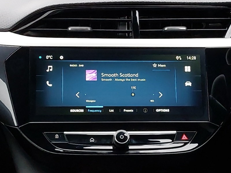 Used Vauxhall Corsa 2025 for sale - 77237388: Photo 10