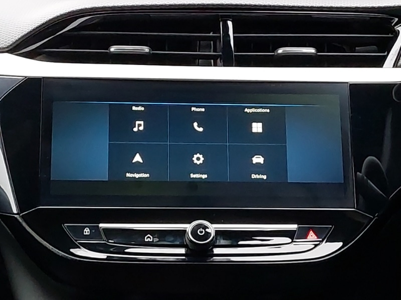 Used Vauxhall Corsa 2025 for sale - 77237388: Photo 11