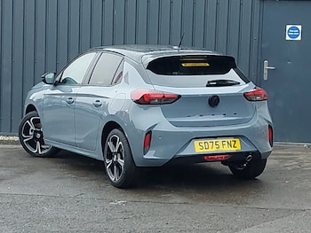 Used Vauxhall Corsa 2025 for sale - 77237388: Photo