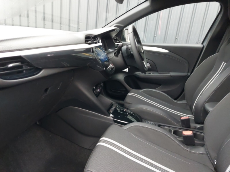 Used Vauxhall Corsa 2025 for sale - 77237388: Photo 5