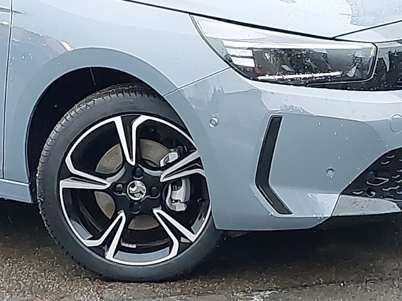 Used Vauxhall Corsa 2025 for sale - 77237388: Photo 9