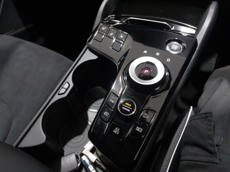 Used Kia Sportage 2025 for sale - 77253294: Photo 12