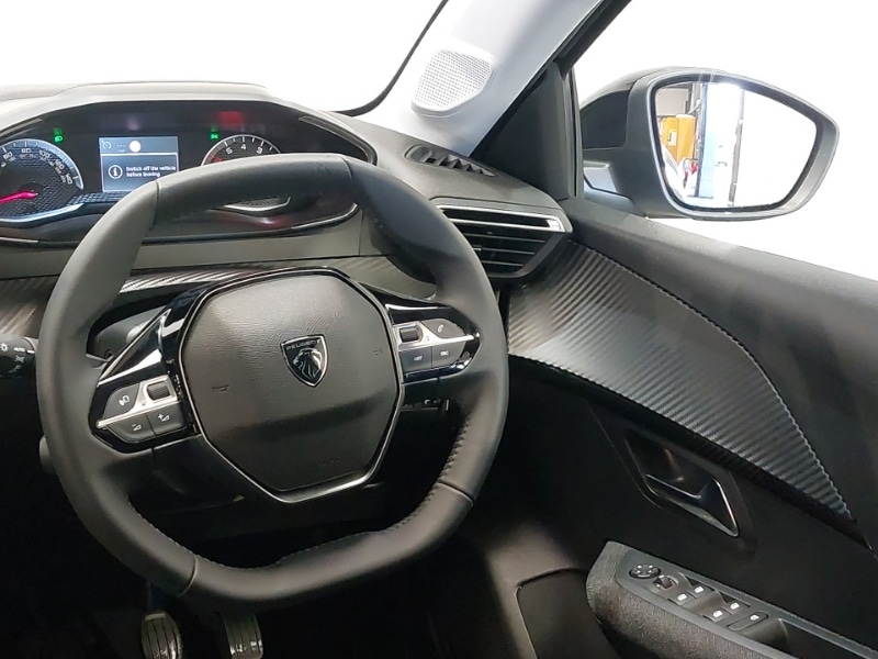Used Peugeot 208 2025 for sale - 77923389: Photo 10