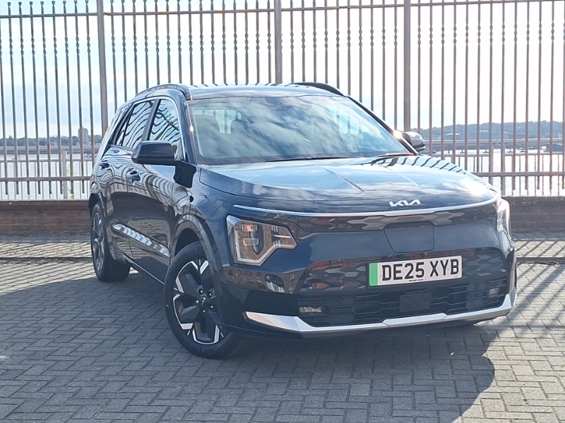 Used Kia Niro 2025 for sale - 76629545: Photo 1