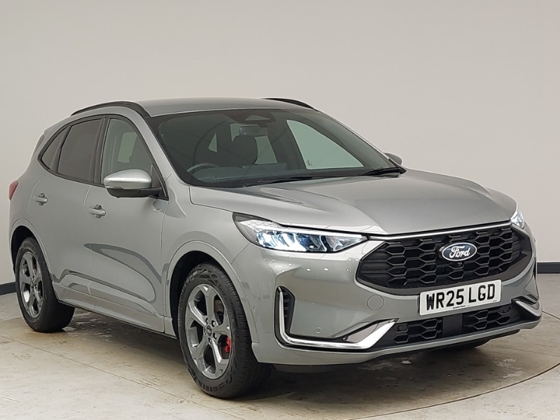 Used Ford Kuga 2025 for sale - 76150173: Photo 1