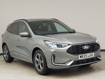 Ford - Kuga