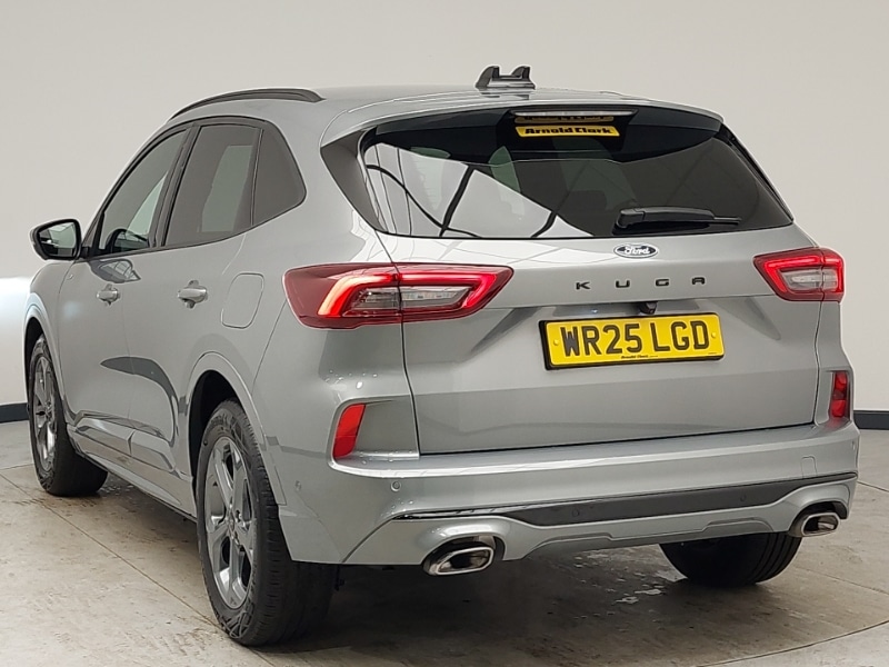 Used Ford Kuga 2025 for sale - 76150173: Photo 3