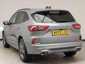 Used Ford Kuga 2025 for sale - 76150173: Photo 3
