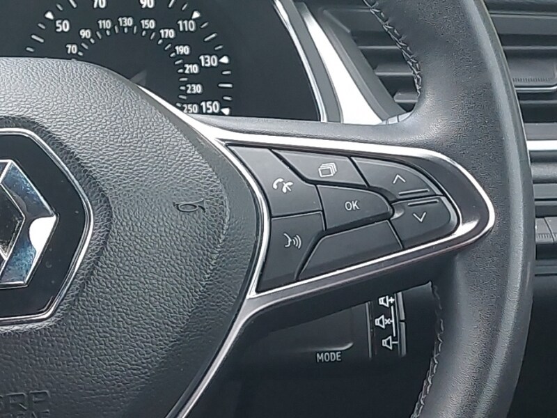 Used Renault Captur 2022 for sale - 77094878: Photo 11