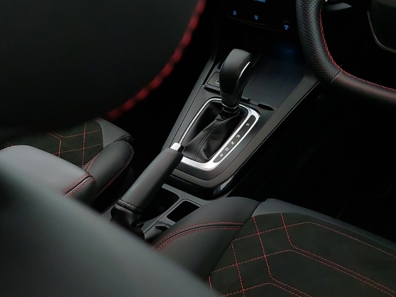 Used Ford Puma 2025 for sale - 76975212: Photo 11