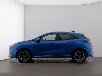 Used Ford Puma 2025 for sale - 76975212: Photo