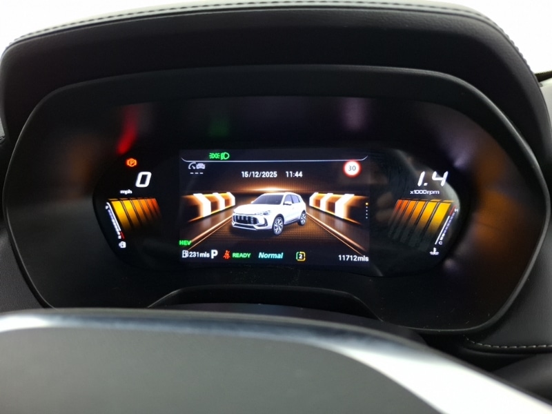 Used MG MG ZS 2025 for sale - 76954932: Photo 10