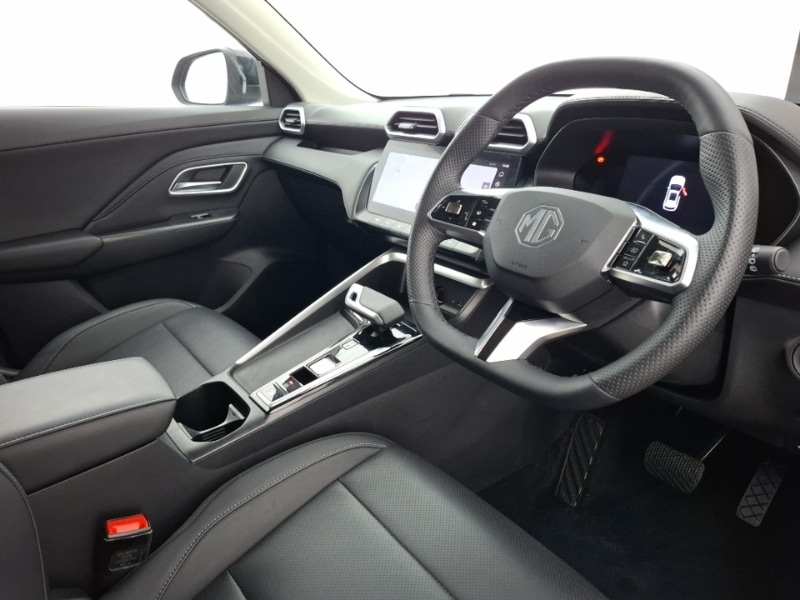 Used MG MG ZS 2025 for sale - 76954932: Photo 12