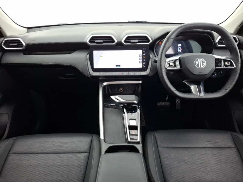 Used MG MG ZS 2025 for sale - 76954932: Photo 2