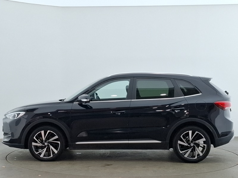 Used MG MG ZS 2025 for sale - 76954932: Photo 4